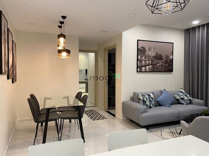 Hình ảnh Cho thuê The View Riviera Point Nhà đẹp Giá tốt