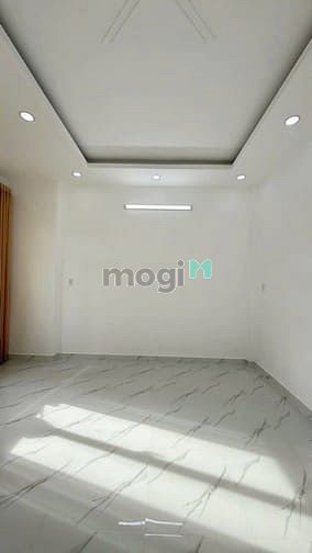 Hình ảnh Nhà Quận 7 – Ngay Hẻm Nguyễn Thị Thập