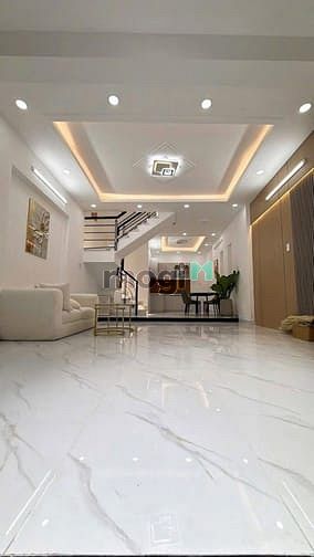 Hình ảnh Nhà Quận 7 – Ngay Hẻm Nguyễn Thị Thập