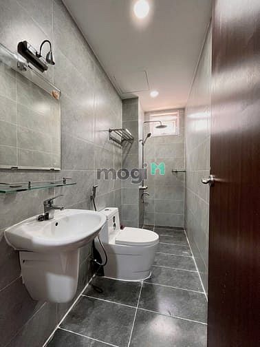 Hình ảnh CHDV 1Ngủ bancon Đinh Công Tráng gần Horizon Tower _ Cầu Kiệu Quận 1