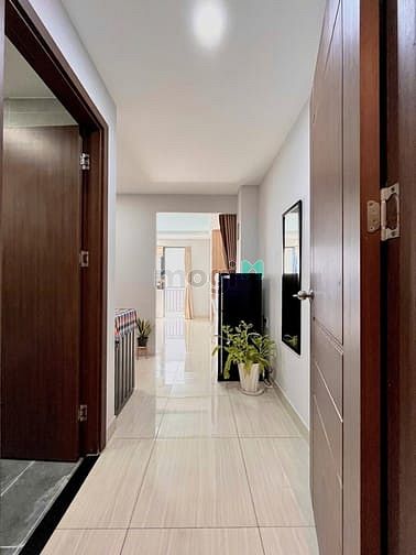 Hình ảnh CHDV 1Ngủ bancon Đinh Công Tráng gần Horizon Tower _ Cầu Kiệu Quận 1