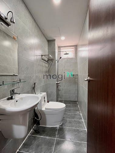 Hình ảnh CHDV 1Ngủ bancon Đinh Công Tráng gần Horizon Tower _ Cầu Kiệu Quận 1
