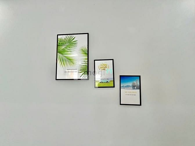 Hình ảnh CHDV 1Ngủ bancon Đinh Công Tráng gần Horizon Tower _ Cầu Kiệu Quận 1