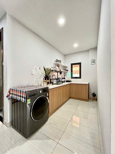 Hình ảnh CHDV 1Ngủ bancon Đinh Công Tráng gần Horizon Tower _ Cầu Kiệu Quận 1