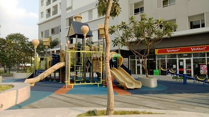 Hình ảnh Cho thuê Trang Chủ MB66.COM / Đăng Ký Tặng 66K Moonlight Park View 3PN có RÈM MÁY LẠNH giá 11 triệu