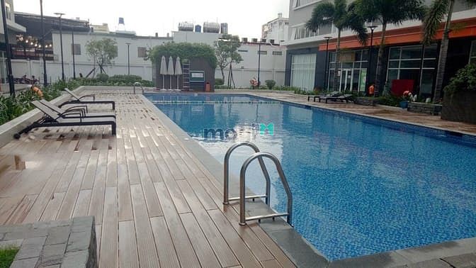 Hình ảnh Cho thuê Trang Chủ MB66.COM / Đăng Ký Tặng 66K Moonlight Park View 3PN có RÈM MÁY LẠNH giá 11 triệu