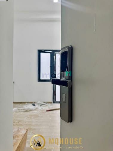 Hình ảnh Duplex thang máy, bancon gần chợ tân định, trường UEH, ISB Quận 1