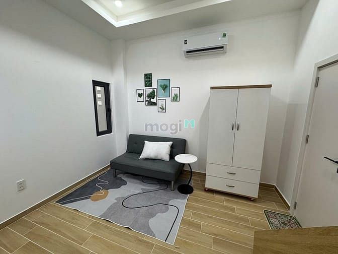 Hình ảnh Duplex thang máy, bancon gần chợ tân định, trường UEH, ISB Quận 1