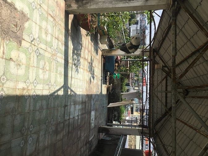 Hình ảnh Cho Thuê Phòng Trọ KTX Full Nội Thất-Chỉ 800k/tháng