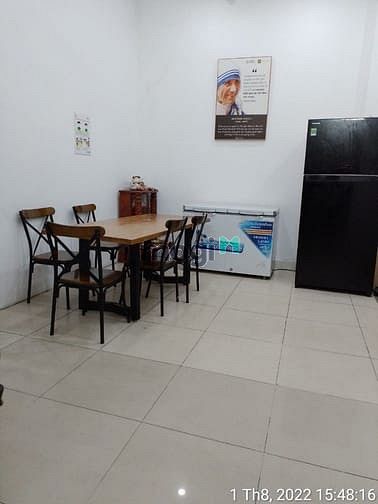 Hình ảnh Cho Thuê Phòng Trọ KTX Full Nội Thất-Chỉ 800k/tháng