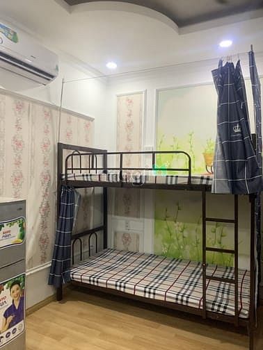 Hình ảnh Cho Thuê Phòng Trọ KTX Full Nội Thất-Chỉ 800k/tháng