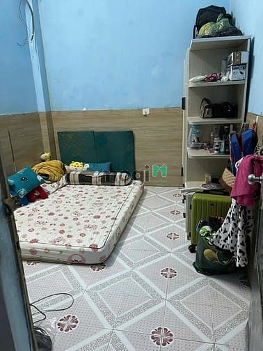 Hình ảnh Cho Thuê Phòng Trọ KTX Full Nội Thất-Chỉ 800k/tháng