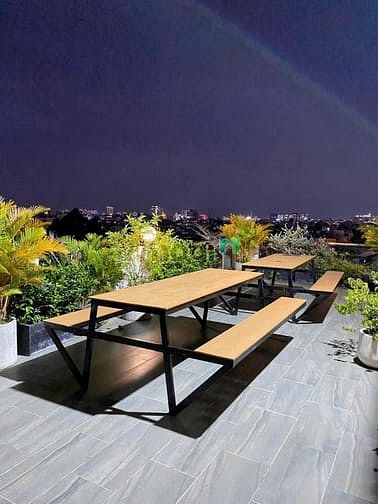 Hình ảnh Căn Hộ Balcony 1PN full nội thất siêu xịn