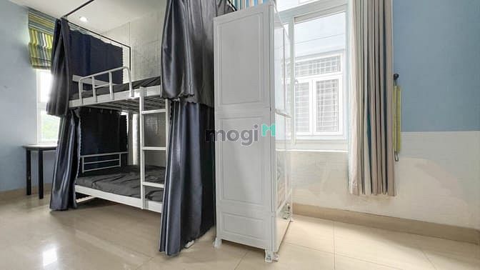 Hình ảnh Phòng Ở Ghép Gần CĐ Kinh Tế Đối Ngoại TP.Thủ Đức.