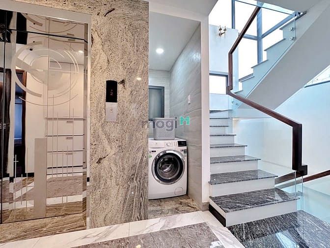 Hình ảnh Căn Hộ Balcony 1PN full nội thất siêu xịn