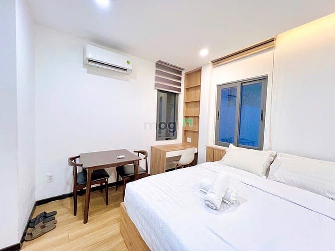 Hình ảnh Căn Hộ Balcony 1PN full nội thất siêu xịn