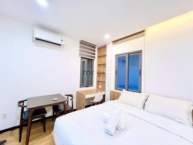 Hình ảnh Căn Hộ Balcony 1PN full nội thất siêu xịn