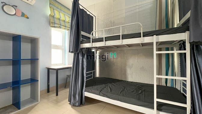 Hình ảnh Phòng Ở Ghép Gần CĐ Kinh Tế Đối Ngoại TP.Thủ Đức.