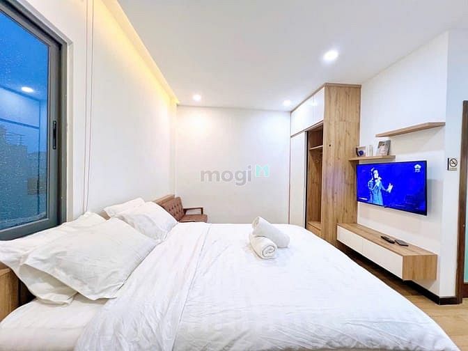 Hình ảnh Căn Hộ Balcony 1PN full nội thất siêu xịn