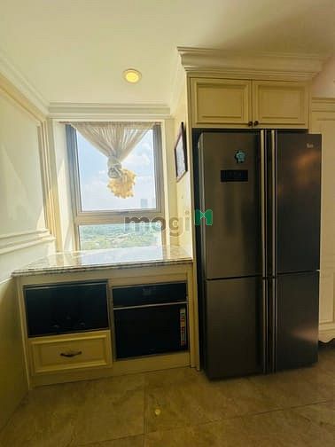 Hình ảnh Cho thuê căn Penthoues , View trực diện sông, đẹp nhất PMH, Quận 7.