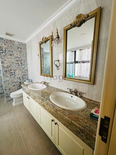 Hình ảnh Cho thuê căn Penthoues , View trực diện sông, đẹp nhất PMH, Quận 7.