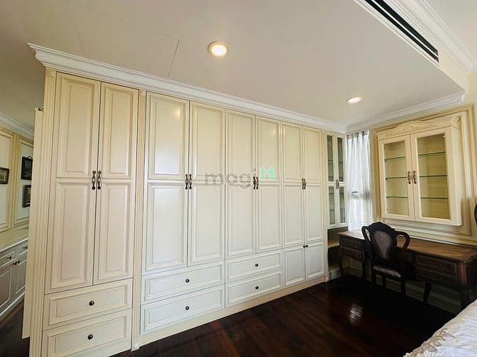 Hình ảnh Cho thuê căn Penthoues , View trực diện sông, đẹp nhất PMH, Quận 7.