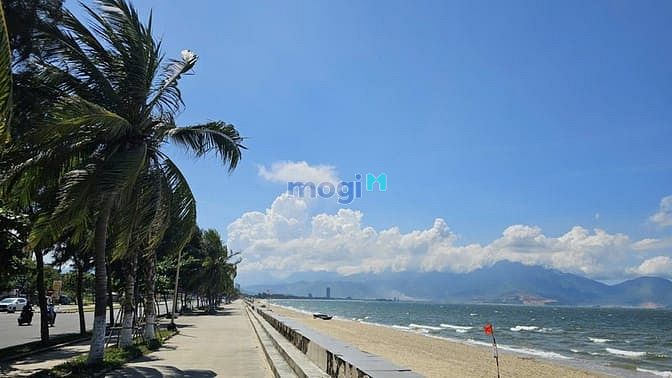 Hình ảnh Bán đất tặng nhà Kiệt đường Nguyễn Tất Thành