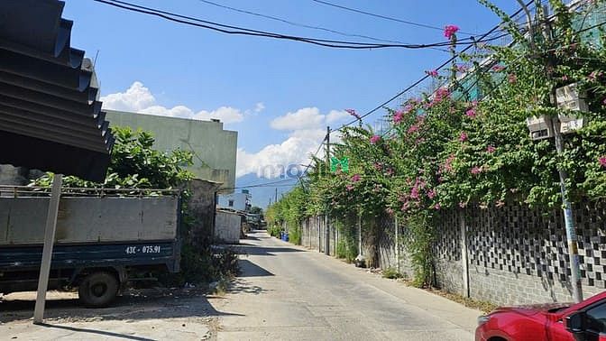 Hình ảnh Bán đất tặng nhà Kiệt đường Nguyễn Tất Thành