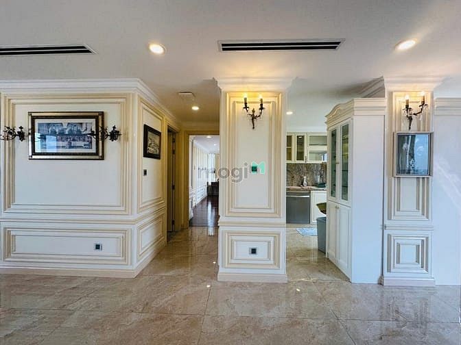 Hình ảnh Cho thuê căn Penthoues , View trực diện sông, đẹp nhất PMH, Quận 7.
