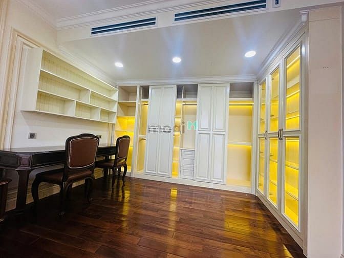 Hình ảnh Cho thuê căn Penthoues , View trực diện sông, đẹp nhất PMH, Quận 7.