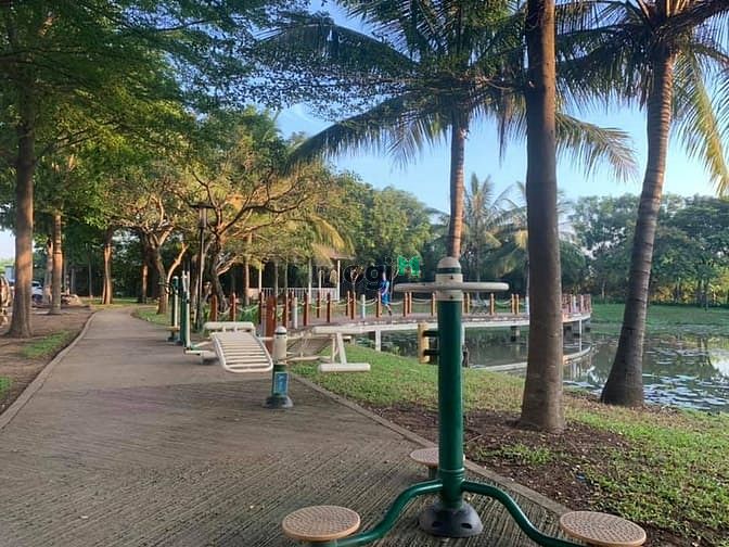 Hình ảnh Phòng Ở Ghép Khu Dân Cư Cao Cấp Gần Khu Công Nghệ Cao TP.Thủ Đức.