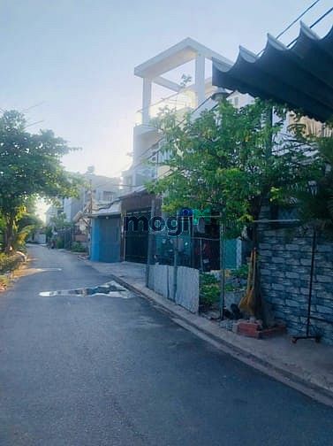 Hình ảnh Nhà Đẹp  – Chợ Bình Tân – 2 TỶ 8 TL – Vị Trí Kinh Doanh