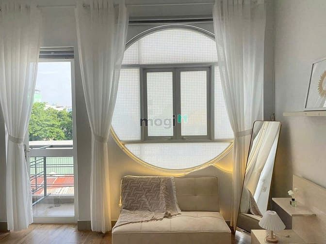 Hình ảnh Căn Hộ Cao Cấp - Full Nội Thất - Ngay Đại Học VLU - Dương Quảng Hàm