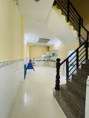 Hình ảnh Nhà Đẹp  – Chợ Bình Tân – 2 TỶ 8 TL – Vị Trí Kinh Doanh