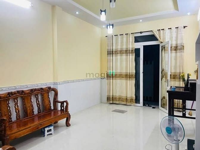 Hình ảnh Nhà Đẹp  – Chợ Bình Tân – 2 TỶ 8 TL – Vị Trí Kinh Doanh