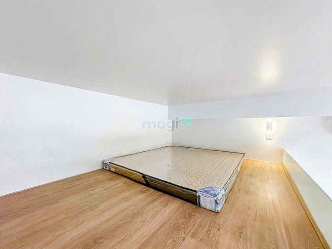 Hình ảnh 🥰 Duplex ban công - rộng 40m2 - Gác cao - Máy giặt riêng