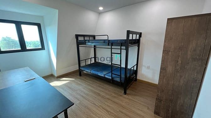 Hình ảnh Phòng Ở Ghép Khu Dân Cư Cao Cấp Gần ĐH FPT, UFM, HUTECH TP.Thủ Đức.