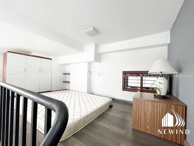 Hình ảnh 🏠duplex Lâm Văn Bền Q7 full NT GẦN UFM, TDTU, RMIT, NTTU,UEH