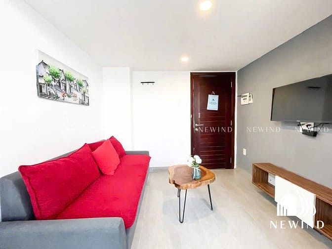 Hình ảnh 🏠duplex Lâm Văn Bền Q7 full NT GẦN UFM, TDTU, RMIT, NTTU,UEH