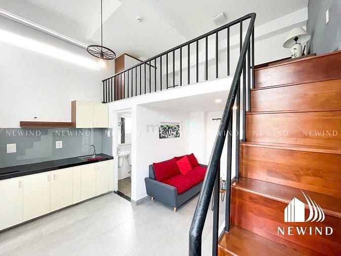 Hình ảnh 🏠duplex Lâm Văn Bền Q7 full NT GẦN UFM, TDTU, RMIT, NTTU,UEH
