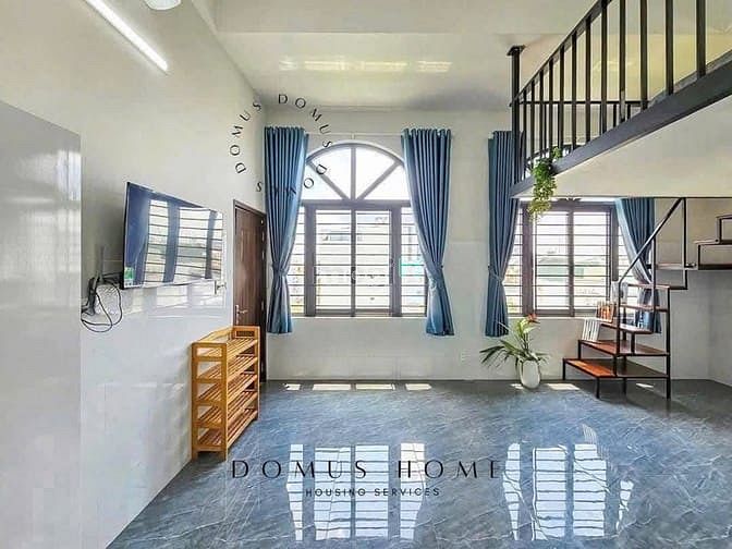 Hình ảnh 🏠duplex Lâm Văn Bền Q7 full NT GẦN UFM, TDTU, RMIT, NTTU,UEH