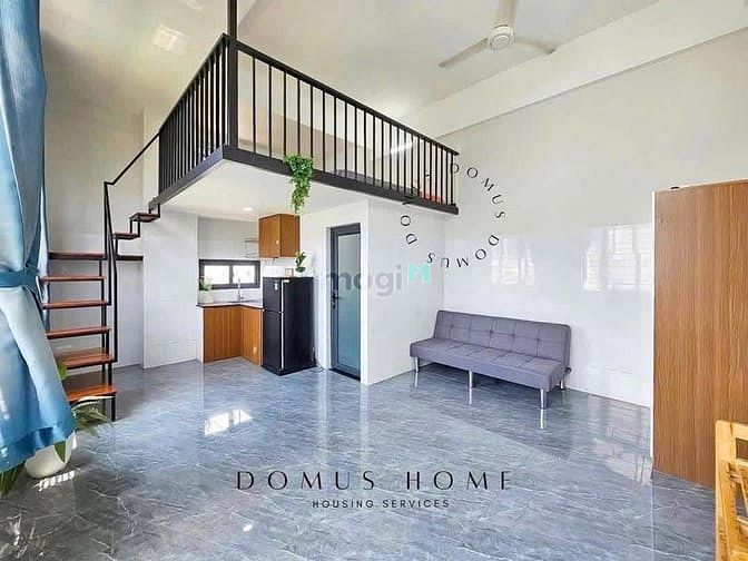 Hình ảnh 🏠duplex Lâm Văn Bền Q7 full NT GẦN UFM, TDTU, RMIT, NTTU,UEH