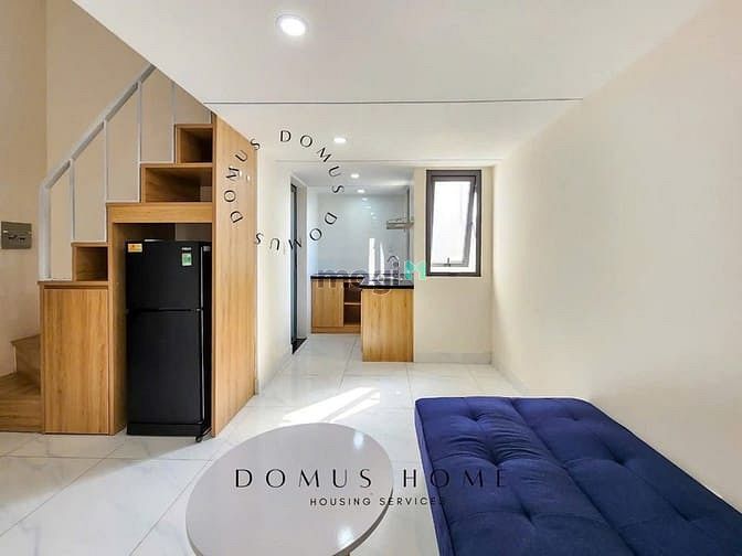 Hình ảnh 🏠duplex Lâm Văn Bền Q7 full NT GẦN UFM, TDTU, RMIT, NTTU,UEH