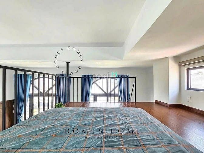 Hình ảnh 🏠duplex Lâm Văn Bền Q7 full NT GẦN UFM, TDTU, RMIT, NTTU,UEH