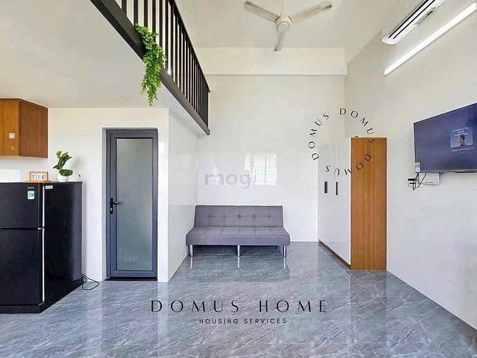 Hình ảnh 🏠duplex Lâm Văn Bền Q7 full NT GẦN UFM, TDTU, RMIT, NTTU,UEH