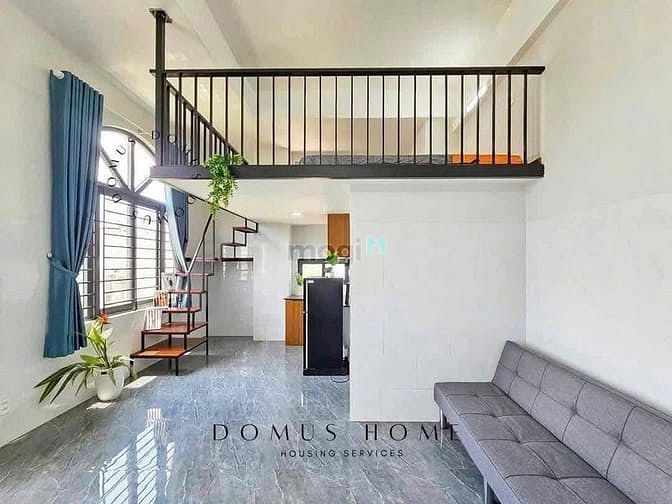 Hình ảnh 🏠duplex Lâm Văn Bền Q7 full NT GẦN UFM, TDTU, RMIT, NTTU,UEH