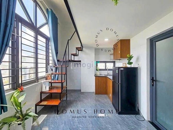 Hình ảnh 🏠duplex Lâm Văn Bền Q7 full NT GẦN UFM, TDTU, RMIT, NTTU,UEH