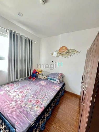 Hình ảnh Chung cư D5, P25, Bình Thạnh: 3p ngủ, 110m2, giá 15tr, full nội thất