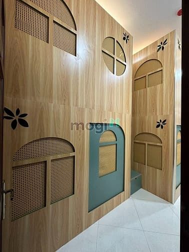 Hình ảnh Sleepbox Cao Cấp Tô Hiến Thành, Q10 ngay ĐH Ngoại Ngữ, full nội thất