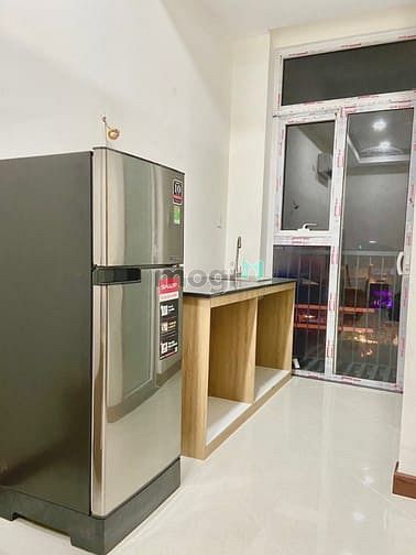 Hình ảnh Sleepbox Cao Cấp Tô Hiến Thành, Q10 ngay ĐH Ngoại Ngữ, full nội thất